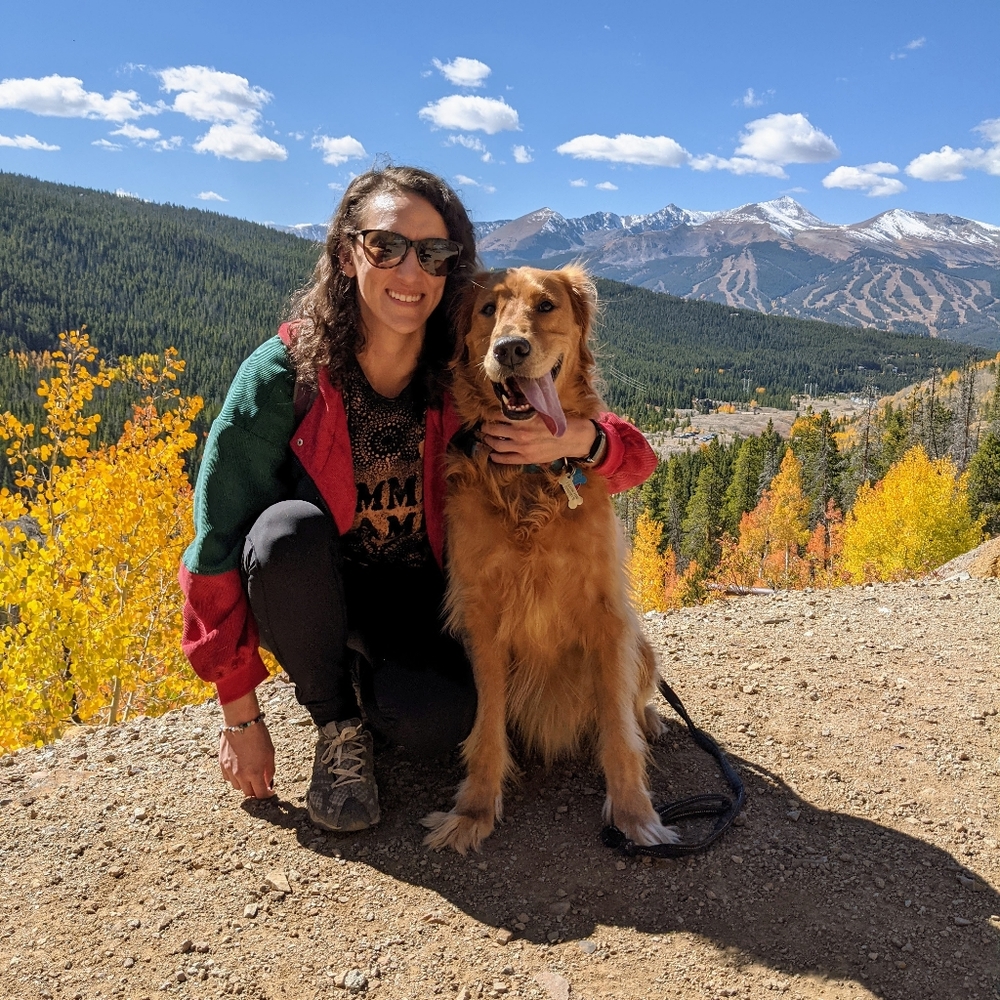 Meet your Posher, Alexandra